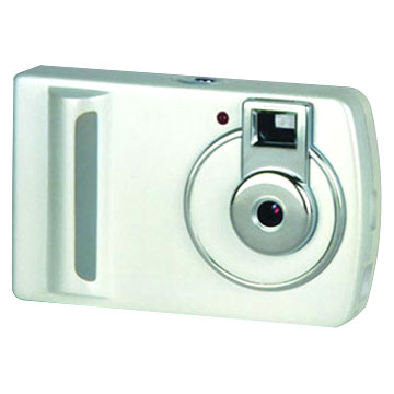 Digital Cameras