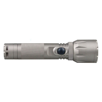 1W LED Flashlights