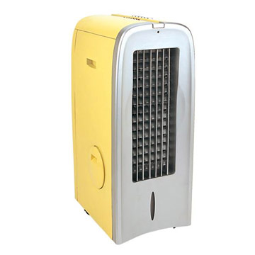 Air Cooler and Heaters