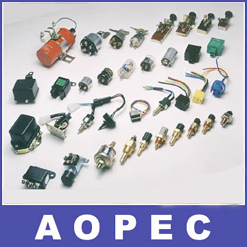 Electrical accessory 