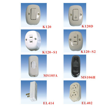 differential pressure switch 