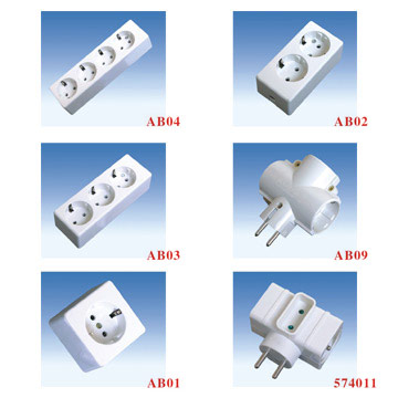 Sockets