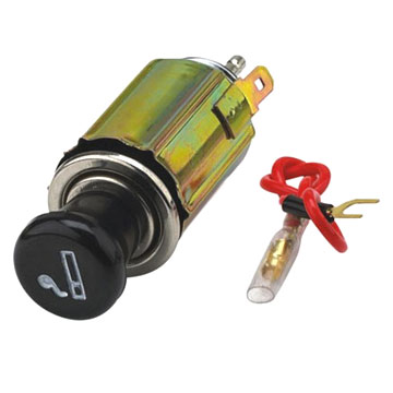 Auto Cigarette Lighter