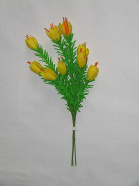 artificial flower