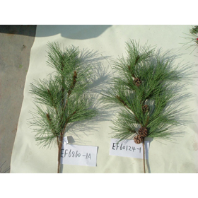 Artificial pine