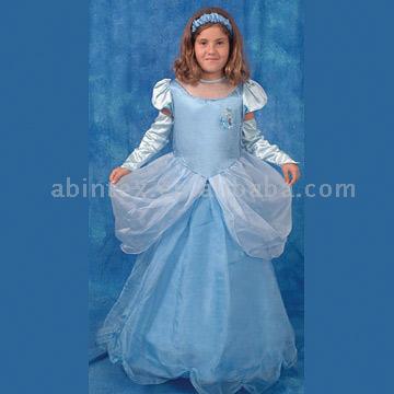 Cinderella Dresses