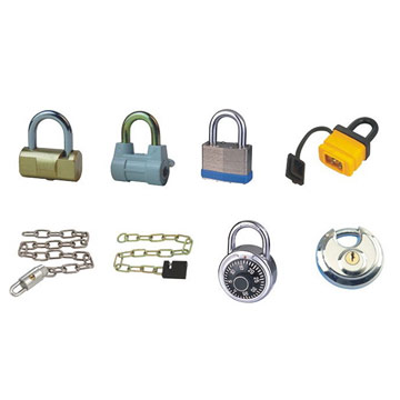 Padlocks