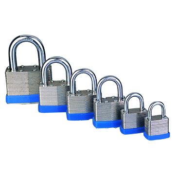 Disk Padlocks