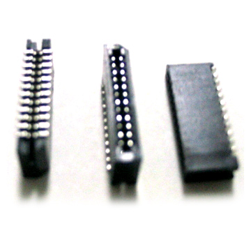 FPC Connectors