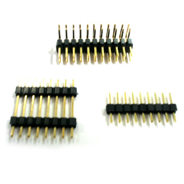 Pin Header Connectors