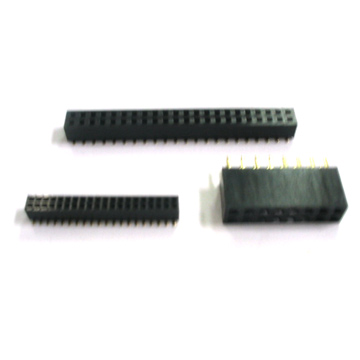 Female Header Connectors