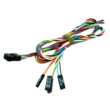 Cable Harnesses