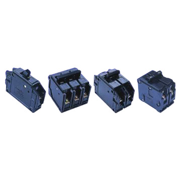 moulded case circuit breaker 