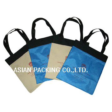 Shopping Bags