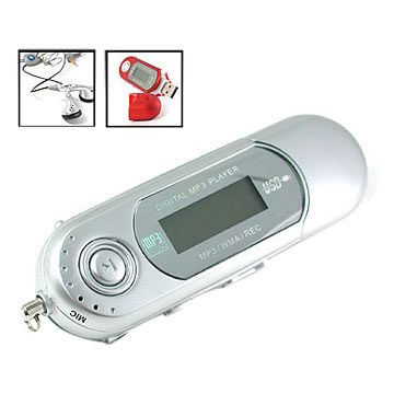 MP3 Player