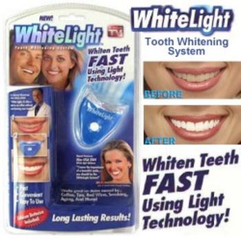 White Light (TVP5042)