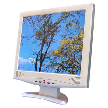 10.4 LCD Monitors