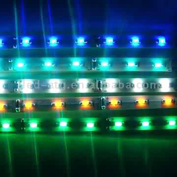 LED Thin Flex Strips