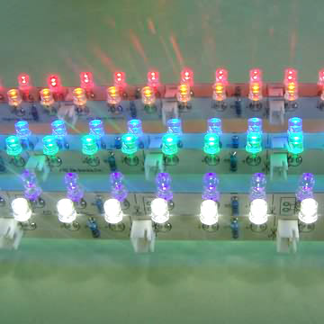 LED Flex Strip