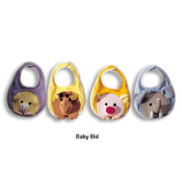 Baby Bibs