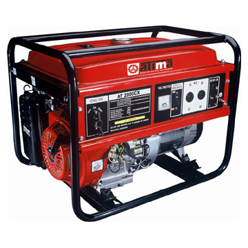 Gasoline Generator