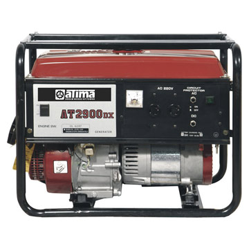 Gasoline Generator