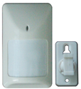 WIRELESS PIR MONTION DETECTOR