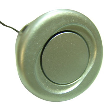 ultrasonic  circuit sensor 