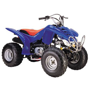 110CC ATV