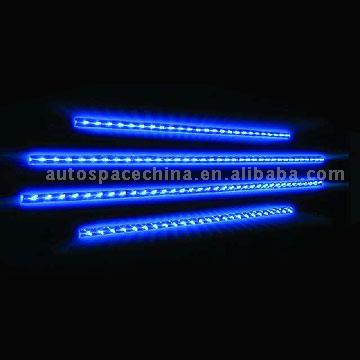 Single Color LED Underbody Kit