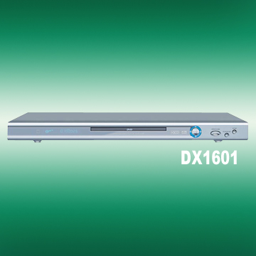 DVD Players