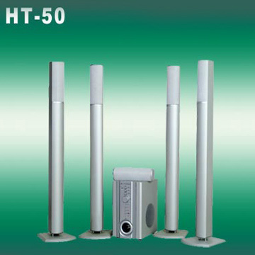 Home Theater Systems