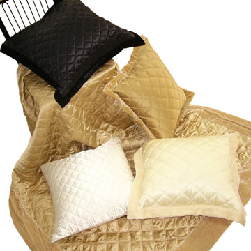 Silk Pillows