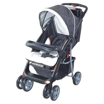 Baby Strollers