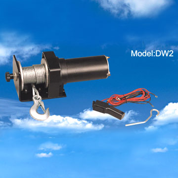 Electric Winches