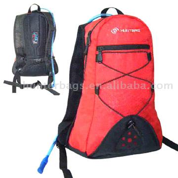 causual outdoor backpack 