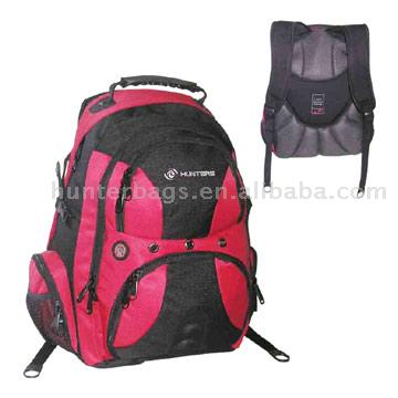 Casual Backpack (HT0504-A)