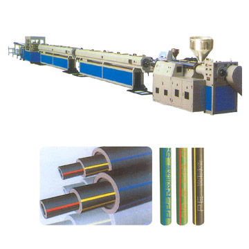 PP-R Pipe Production Lines