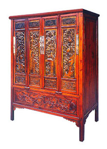 wardrobe armoire 