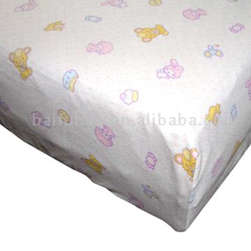 silk mattress cover 