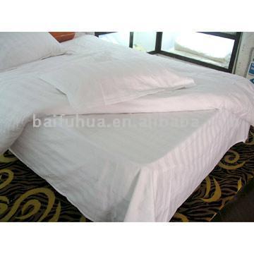 Hotel bedding sets