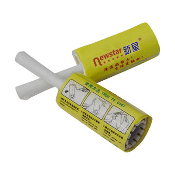 -Z Cleaning Adhesive Tapes