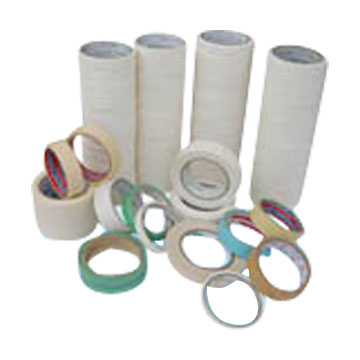 Fabric Tapes