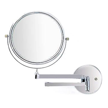 lighted make up mirror 