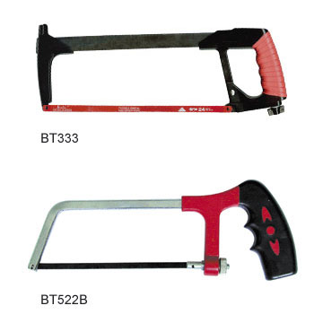 Hacksaw Frames