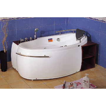 Massage Tubs