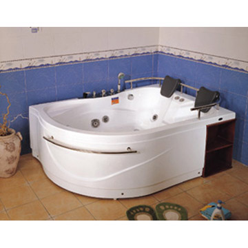 Massage Tubs