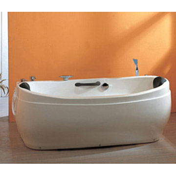 Massage Tubs