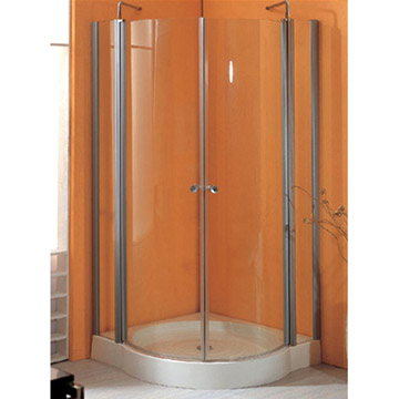 Shower Enclosures