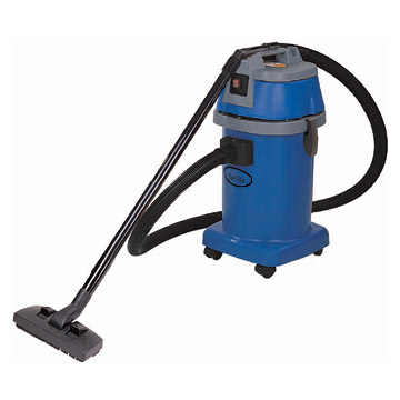 30L Wet And Dry Vacuum Cleaner